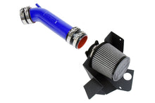 Load image into Gallery viewer, HPS Blue Shortram Air Intake Kit for 03-07 Infiniti G35 Coupe 3.5L V6