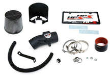 Load image into Gallery viewer, HPS 827-680WB Black Air Intake Kit for 15-18 Nissan Murano 3.5L V6