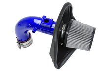 Load image into Gallery viewer, HPS Performance Blue Shortram Air Intake Kit for 2011-2016 Scion tC 2.5L