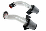 HPS 827-688P Performance Air Intake Aluminum Polished Cone