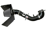 HPS 827-690WB Black Cold Air Intake Kit for 03-04 Toyota 4Runner 4.7L V8