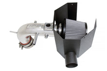 Load image into Gallery viewer, HPS 827-691P Performance Air Intake Aluminum Polished Cone