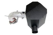 Load image into Gallery viewer, HPS 827-691P Performance Air Intake Aluminum Polished Cone