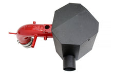 Load image into Gallery viewer, HPS 827-691R Performance Air Intake Aluminum Red Cone