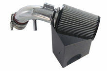 Load image into Gallery viewer, HPS 827-694P Performance Air Intake Aluminum Polished Cone