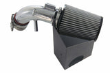 HPS 827-694P Performance Air Intake Aluminum Polished Cone