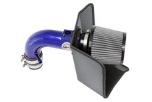 Load image into Gallery viewer, HPS Performance Blue Shortram Air Intake Kit for 2008-2015 Scion xB 2.4L