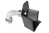 HPS Performance Polish Shortram Air Intake Kit for 2008-2015 Scion xB 2.4L