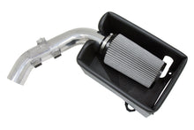 Load image into Gallery viewer, HPS 827-698P Performance Air Intake Aluminum Polished Cone