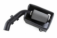 Load image into Gallery viewer, HPS 827-698WB Performance Air Intake Aluminum Black Cone