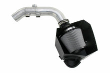 Load image into Gallery viewer, HPS 827-699P Performance Air Intake Aluminum Polished Cone