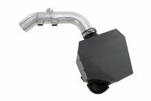 Load image into Gallery viewer, HPS 827-699P Performance Air Intake Aluminum Polished Cone