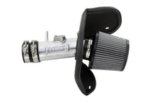 Load image into Gallery viewer, HPS 827-701P Performance Air Intake Aluminum Polished Cone