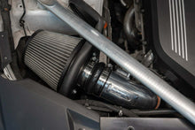 Load image into Gallery viewer, HPS 827-702P Performance Air Intake Aluminum Polished Cone