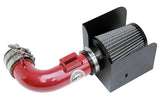 HPS Performance Red Shortram Air Intake for 2015-2020 Honda Fit 1.5L