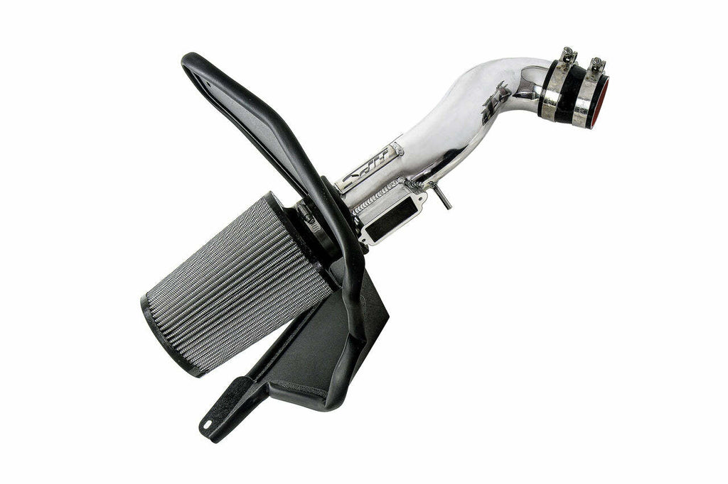 HPS 827-705P Performance Air Intake Aluminum Polished Cone