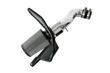 Load image into Gallery viewer, HPS 827-705P Performance Air Intake Aluminum Polished Cone