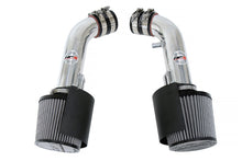 Load image into Gallery viewer, HPS 827-706P Performance Air Intake Aluminum Polished Cone