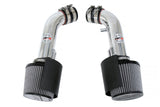 HPS 827-706P Performance Air Intake Aluminum Polished Cone