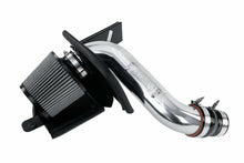 Load image into Gallery viewer, HPS 827-714P Performance Air Intake Aluminum Polished Cone