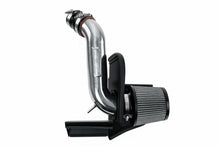 Load image into Gallery viewer, HPS 827-714P Performance Air Intake Aluminum Polished Cone