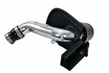 Load image into Gallery viewer, HPS 827-714P Performance Air Intake Aluminum Polished Cone