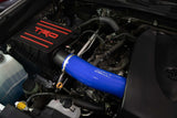 HPS 827-723BL Performance Air Intake Silicone Blue Drop-in Air Filter