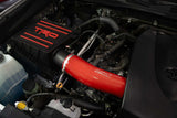 HPS 827-723R Performance Air Intake Silicone Red Drop-in Air Filter