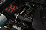 HPS 827-723WB Performance Air Intake Silicone Black Drop-in Air Filter