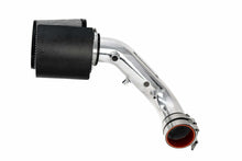 Load image into Gallery viewer, HPS 827-724P Performance Air Intake Aluminum Polished Cone