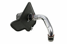 Load image into Gallery viewer, HPS 827-726P Performance Air Intake Aluminum Polished Cone