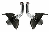 HPS 827-726P Performance Air Intake Aluminum Polished Cone