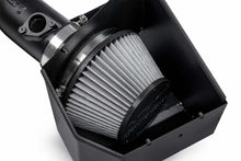 Load image into Gallery viewer, HPS 827-728WB Performance Air Intake Aluminum Black Cone