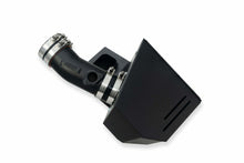 Load image into Gallery viewer, HPS 827-728WB Performance Air Intake Aluminum Black Cone