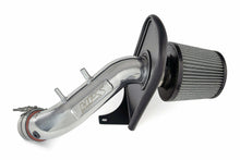 Load image into Gallery viewer, HPS 827-737P Performance Air Intake Aluminum Polished Cone