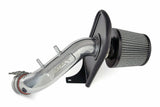 HPS 827-737P Performance Air Intake Aluminum Polished Cone