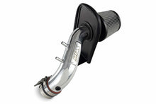 Load image into Gallery viewer, HPS 827-737P Performance Air Intake Aluminum Polished Cone