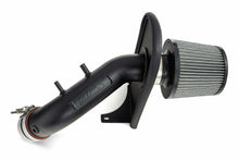 Load image into Gallery viewer, HPS 827-737WB Performance Air Intake Aluminum Black Cone