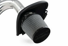 Load image into Gallery viewer, HPS 827-738BL Performance Air Intake Aluminum Blue Cone