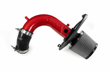 Load image into Gallery viewer, HPS 827-738R Performance Air Intake Aluminum Red Cone