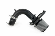 Load image into Gallery viewer, HPS 827-738WB Performance Air Intake Aluminum Black Cone