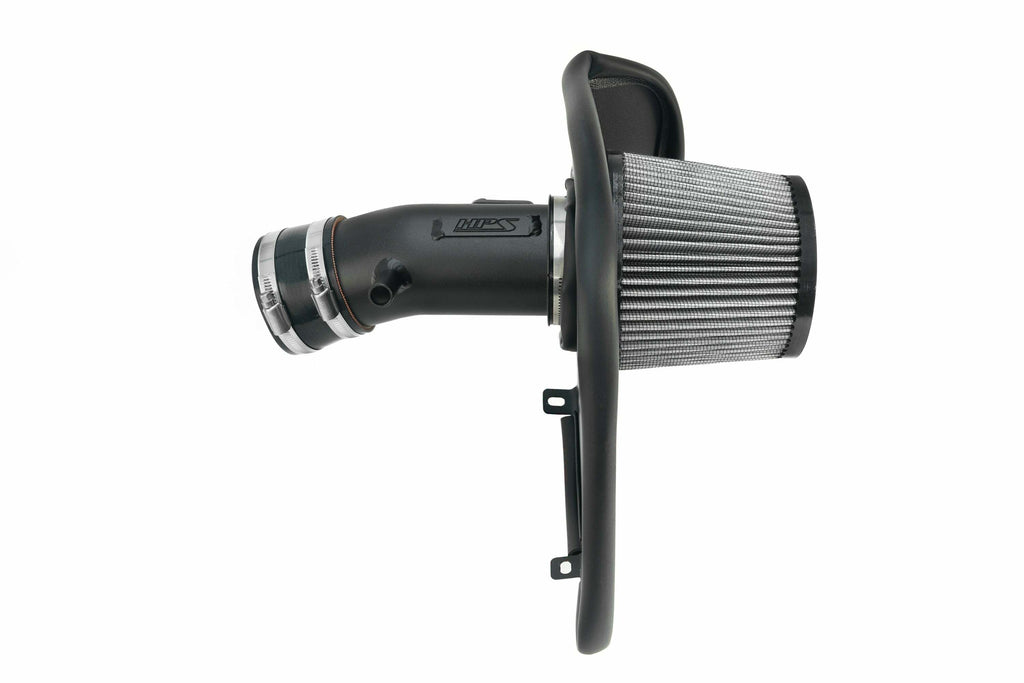 HPS 827-740WB Air Intake Kit with Heat Shield For 2006-2012 Toyota RAV4 3.5L V6