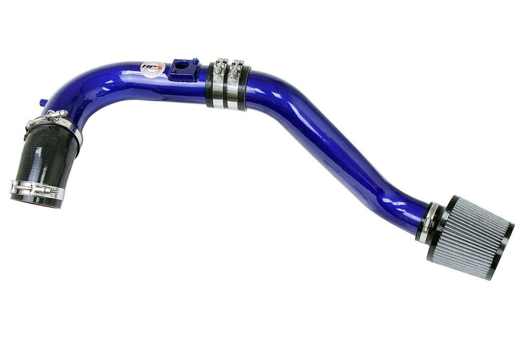 HPS 837-105BL Blue Cold Air Intake Kit for 09-14 Acura TSX 2.4L