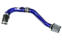 Load image into Gallery viewer, HPS 837-105BL Blue Cold Air Intake Kit for 09-14 Acura TSX 2.4L