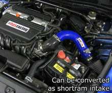 Load image into Gallery viewer, HPS 837-105BL Blue Cold Air Intake Kit for 09-14 Acura TSX 2.4L