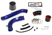 Load image into Gallery viewer, HPS 837-105BL Blue Cold Air Intake Kit for 09-14 Acura TSX 2.4L