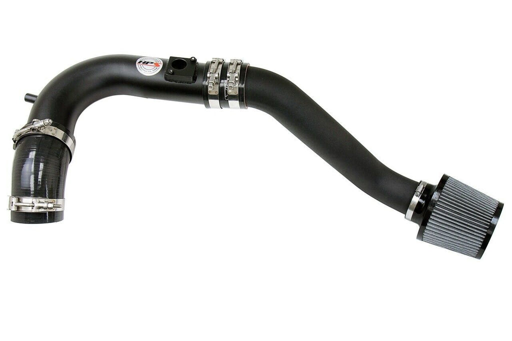 HPS 837-105WB Black Cold Air Intake Kit for 09-14 Acura TSX 2.4L