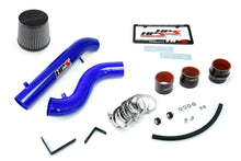 Load image into Gallery viewer, HPS 837-110BL Blue Cold Air Intake for 92-95 Honda Civic SOHC DOHC D B Series