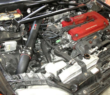 Load image into Gallery viewer, HPS 837-110R Red Cold Air Intake for 92-95 Honda Civic SOHC DOHC D B Series