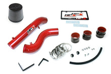 Load image into Gallery viewer, HPS 837-110R Red Cold Air Intake for 92-95 Honda Civic SOHC DOHC D B Series